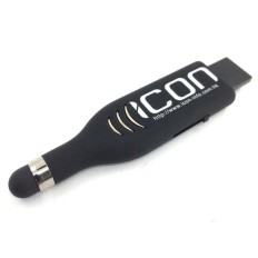 Touch pen usb for ipad/iPhone - icon